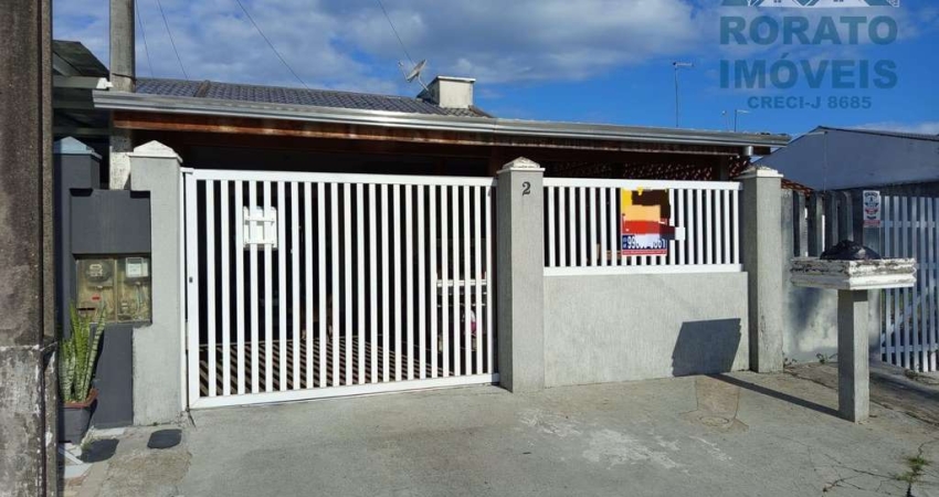 Casa em Praia de Leste  -  Pontal do Paraná