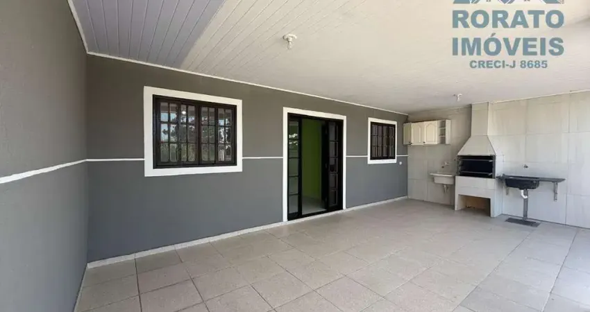 Casa em Praia Grande  -  Matinhos