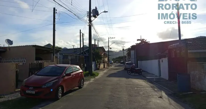 Terreno à venda no Bom Retiro, Matinhos 