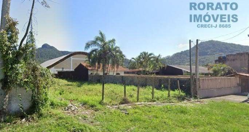 Terreno à venda no Tabuleiro, Matinhos 
