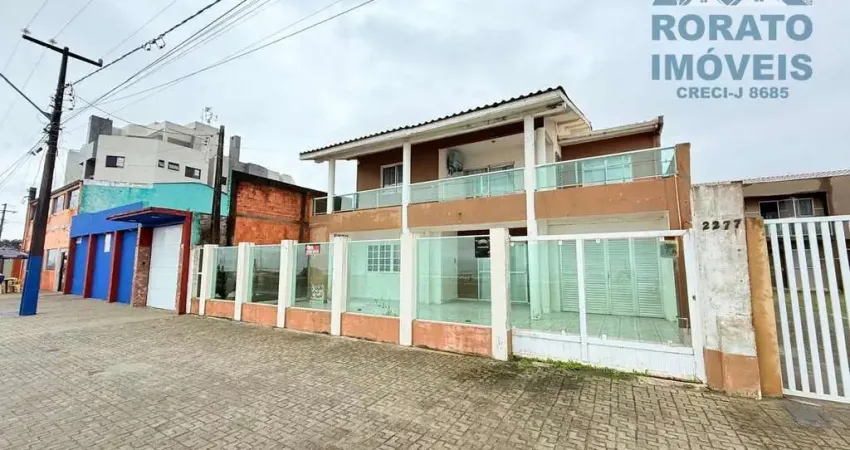 Casa com 5 quartos à venda no Balneário Flamingo, Matinhos 
