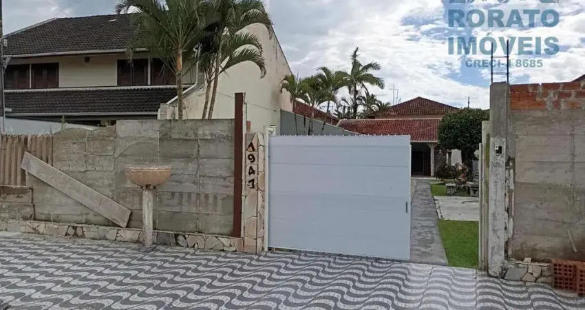 Casa com 4 quartos à venda no Balneário Ipacaraí, Matinhos 