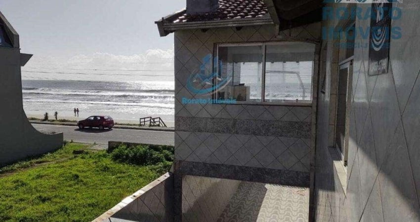 Sobrado em Riviera - Matinhos, PR