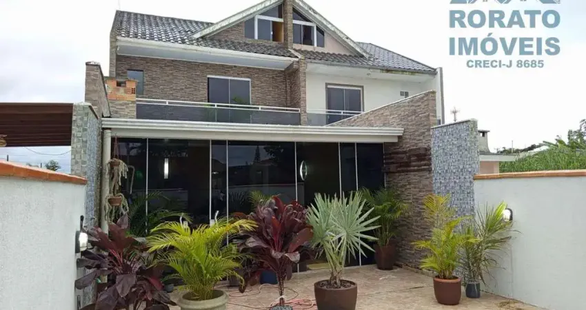 Casa com 3 quartos à venda no Costa Azul, Matinhos 