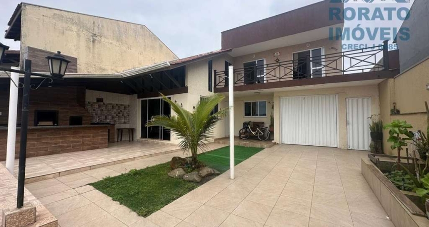 Sobrado em Riviera - Matinhos, PR