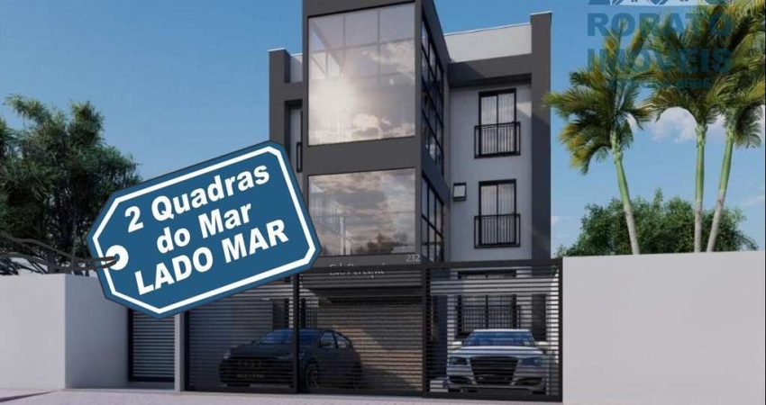 Cobertura com 2 quartos à venda no Perequê, Matinhos 