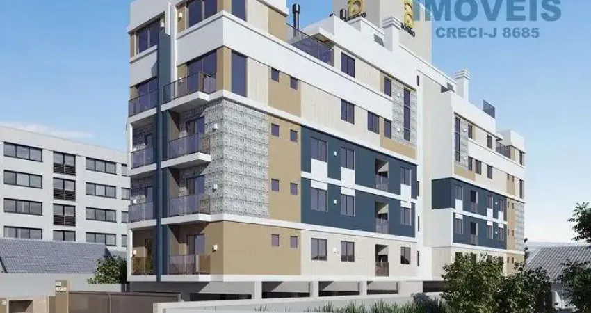 Apartamento em Bom Jesus - São José dos Pinhais, PR