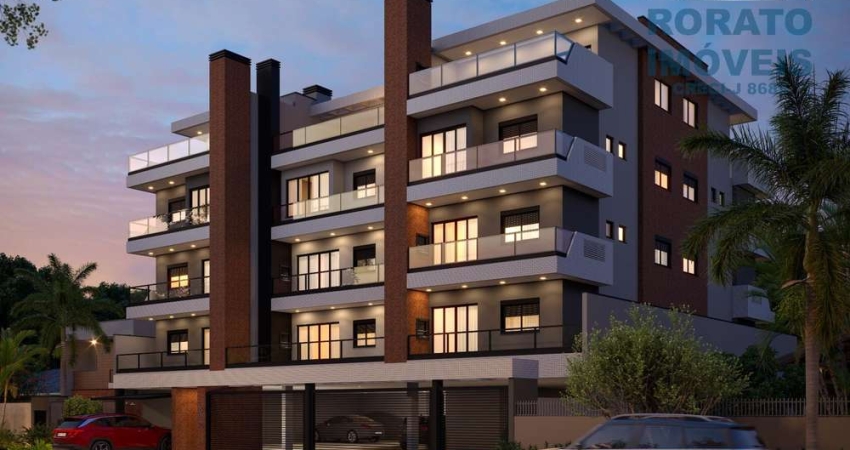 Apartamento em Riviera - 1 Quadra do Mar - Matinhos, PR