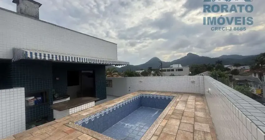 Apartamento com 3 quartos à venda em Caiobá, Matinhos 