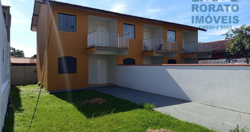 Casa com 2 quartos à venda em Caiobá, Matinhos 