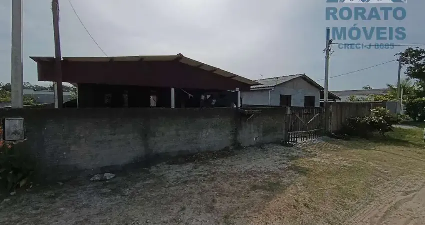 Casa com 2 quartos à venda no Curraes, Matinhos 