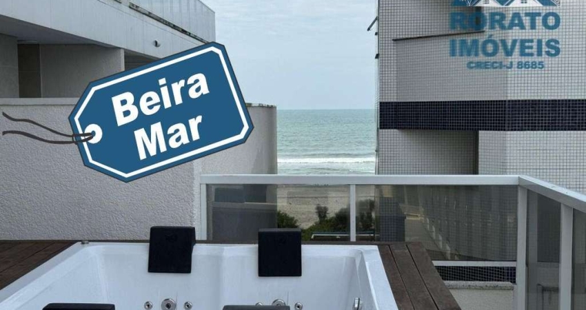 Apartamento com 3 quartos à venda no Balneário Flórida, Matinhos 