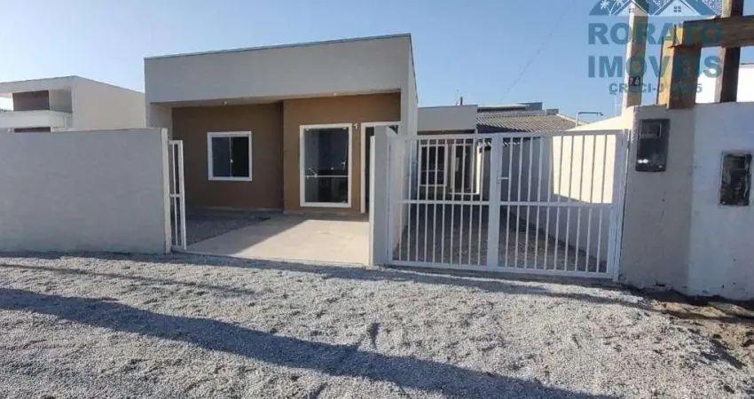 Casa com 3 quartos à venda no Curraes, Matinhos 