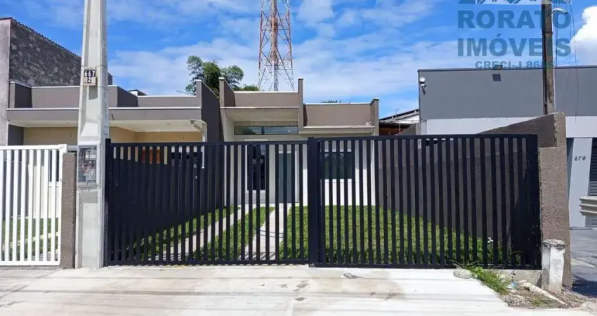 Casa com 3 quartos à venda na Praia de Leste, Pontal do Paraná