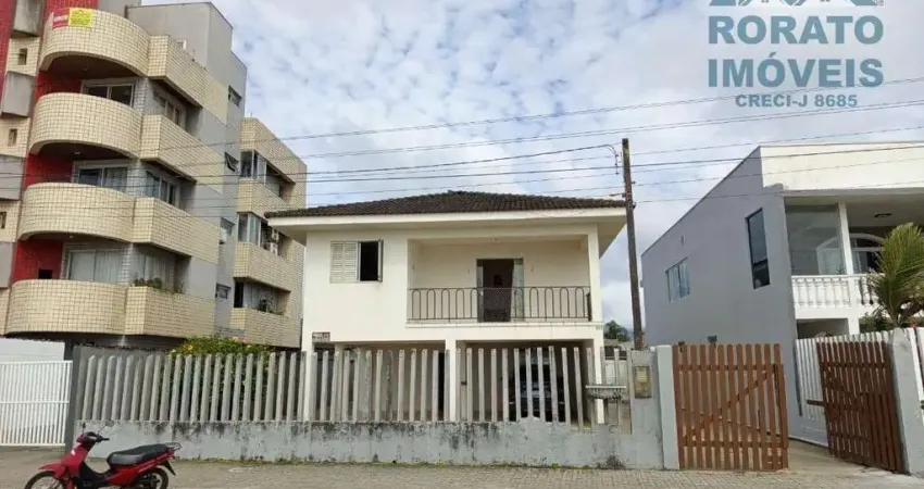 Casa com 5 quartos para alugar no Balneário Flamingo, Matinhos