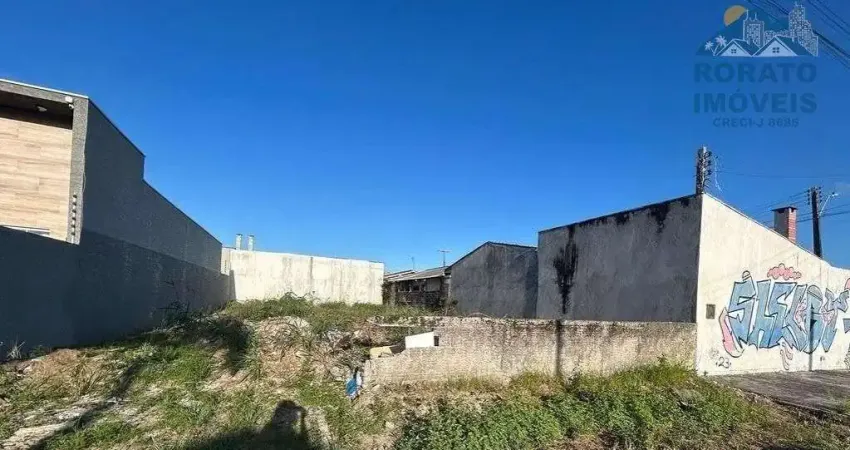 Lote / Terreno em Riviera  -  Matinhos