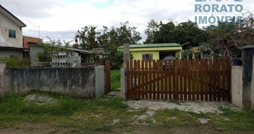 Terreno à venda na Praia Grande, Matinhos 