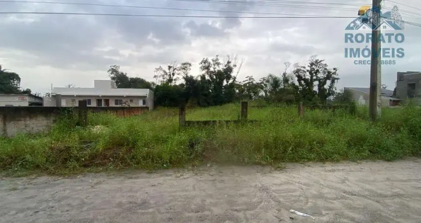 Terreno à venda na Praia Grande, Matinhos 