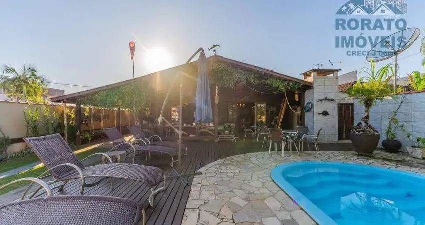 Casa com 3 quartos à venda na Cohapar, Guaratuba