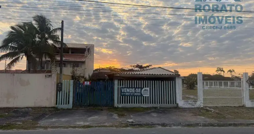 Casa com 4 quartos à venda no Curraes, Matinhos 