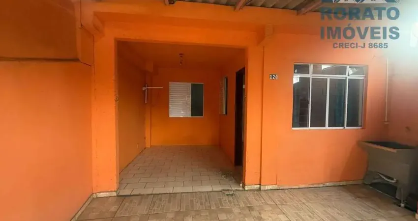 Casa com 2 quartos à venda no Centro, Matinhos 