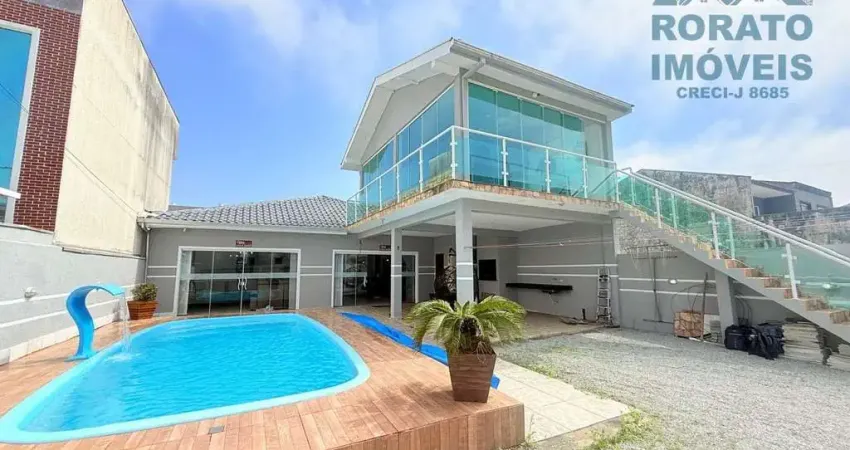 Casa à venda no Balneário Marajó, Matinhos