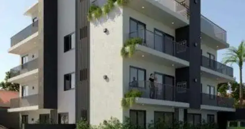 Apartamento com 1 quarto à venda no Bom Retiro, Matinhos