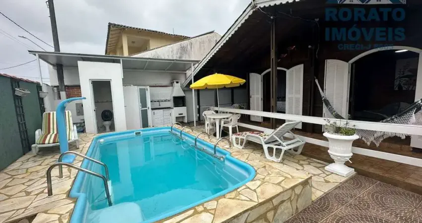 Casa com 6 quartos à venda no Balneário Flórida, Matinhos 