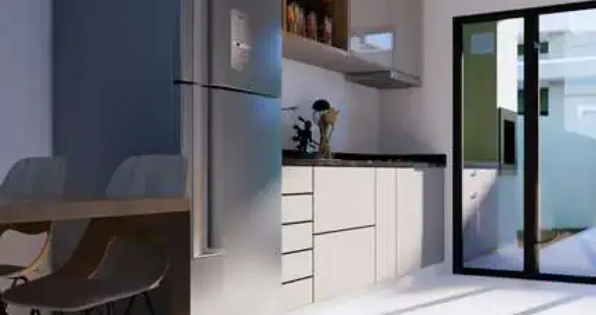 Casa com 2 quartos à venda em Balneário Gaivotas, Matinhos