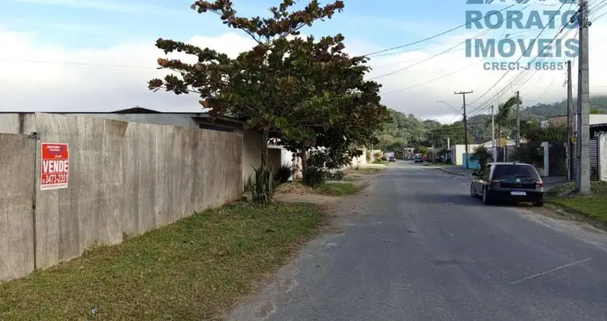 Terreno à venda no Bom Retiro, Matinhos