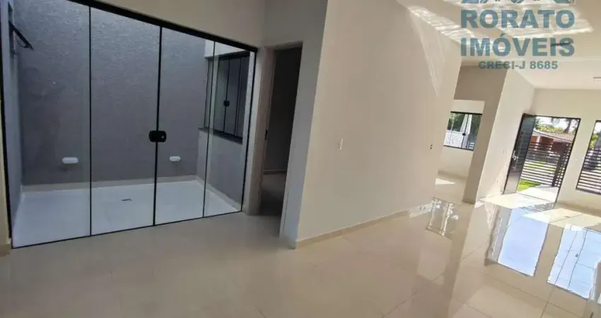 Casa com 3 quartos à venda no Canoas, Pontal do Paraná 