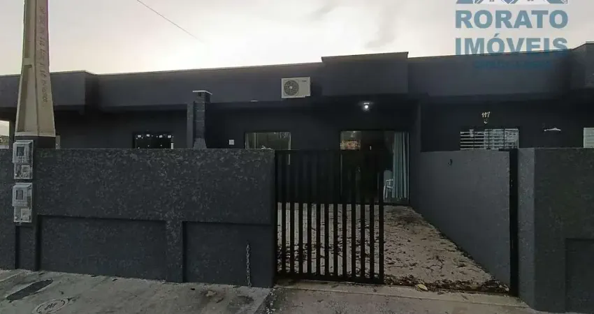 Casa com 2 quartos para alugar em Balneário Gaivotas, Matinhos