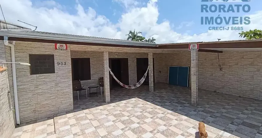 Casa com 3 quartos para alugar no Riviera, Matinhos 