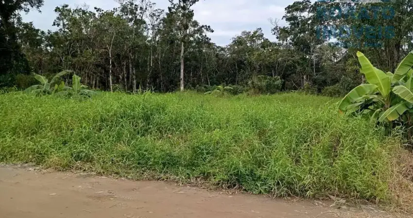 Terreno à venda no Solymar, Matinhos