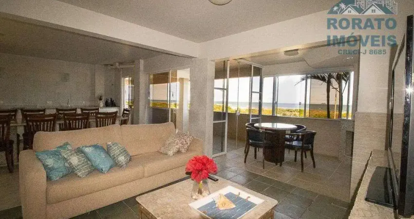 Casa com 6 quartos à venda no Monções, Matinhos