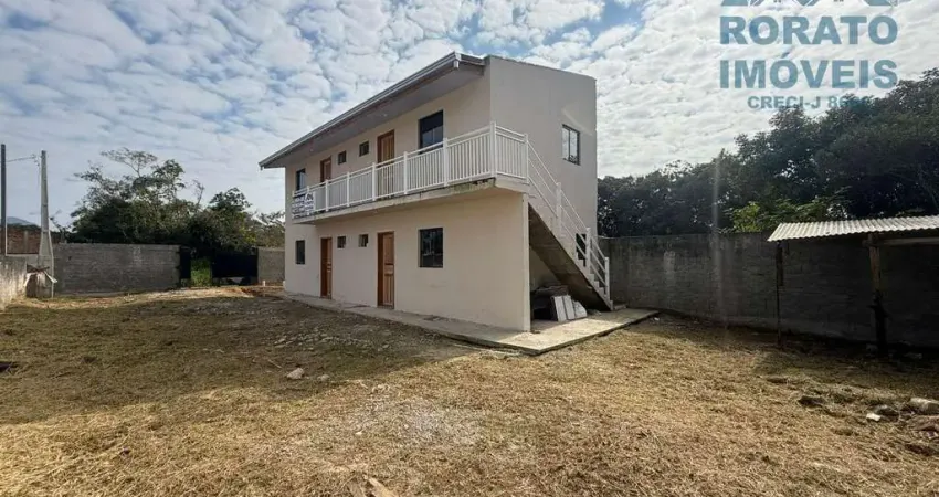 Kitnet / Stúdio à venda no Saint Etiene, Matinhos 