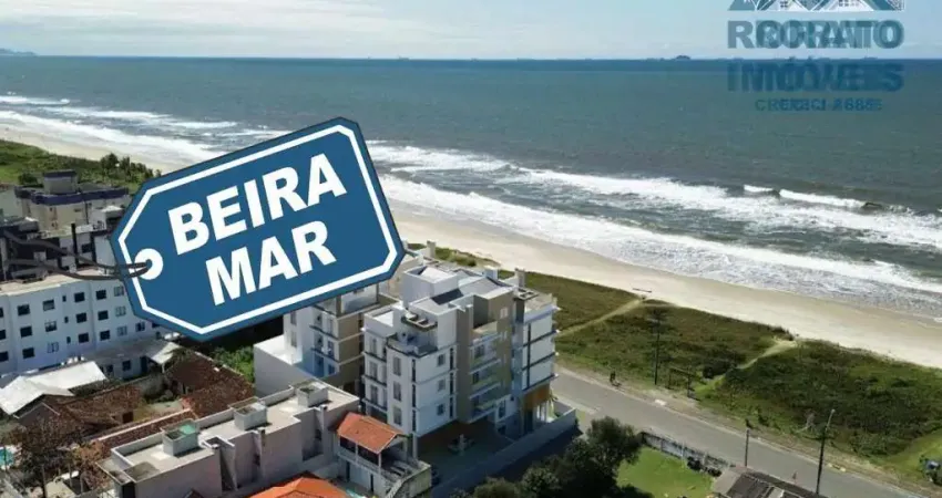 Apartamento à venda no Albatroz, Matinhos