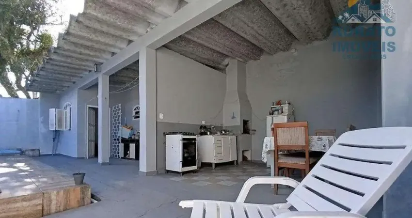 Casa com 4 quartos à venda no Riviera, Matinhos