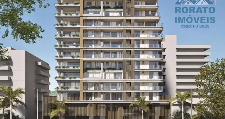 Apartamento com 4 quartos à venda no Centro, Guaratuba