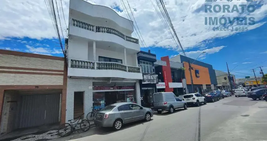 Casa comercial para alugar no Centro, Matinhos