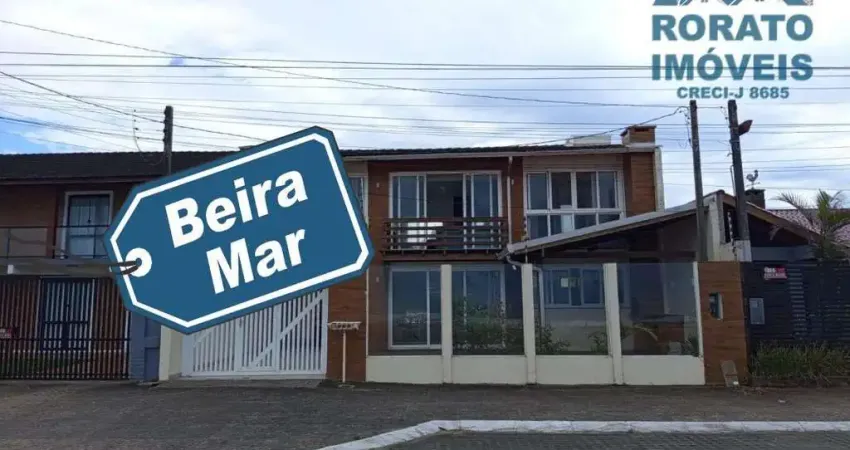 Casa com 4 quartos à venda no Riviera, Matinhos