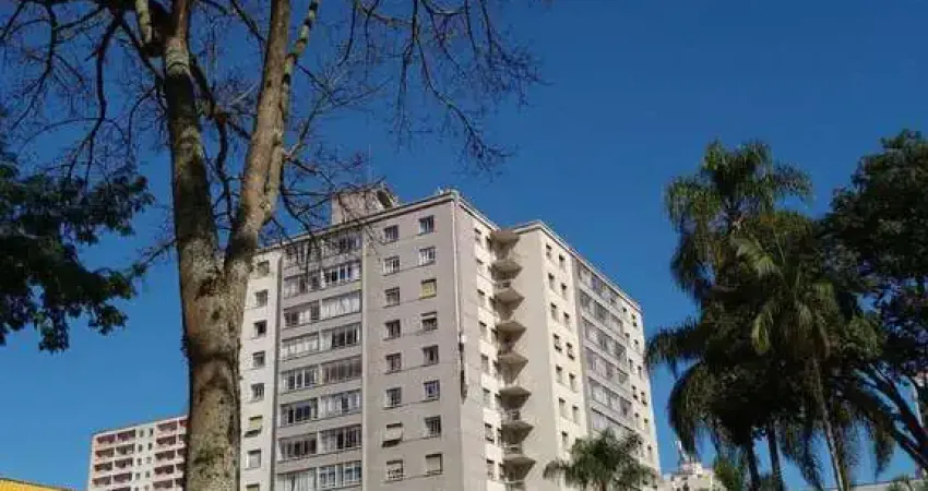 Apartamento com 3 quartos à venda no Centro, Curitiba