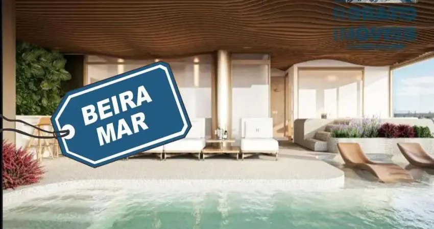 Apartamento com 3 quartos à venda no Riviera, Matinhos
