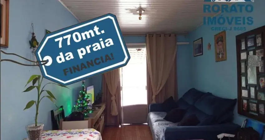 Casa com 2 quartos à venda no Riviera, Matinhos