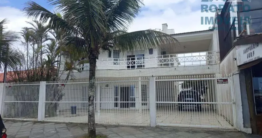 Casa com 4 quartos à venda em Balneário Gaivotas, Matinhos 
