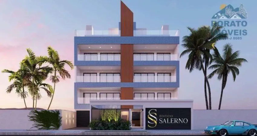 Cobertura com 3 quartos à venda em Balneário Caravelas, Matinhos