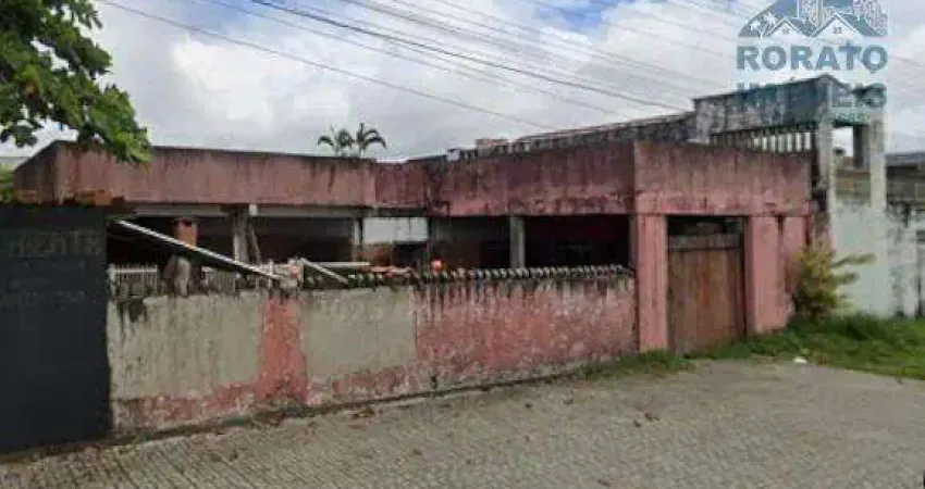 Terreno à venda no Riviera, Matinhos