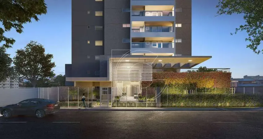 Ed. Mirare Collection, Apartamento, 242,47m², 4 quartos, Meireles, Fortaleza/CE
