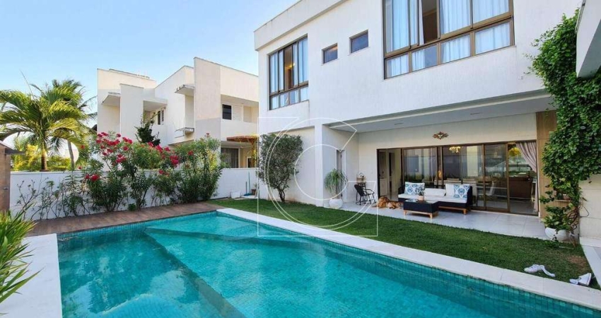 Condomínio Alphaville Fortaleza Residencial -