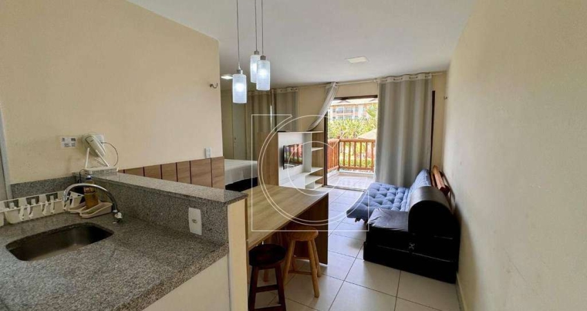 VG Sun Cumbuco - Apartamento - 39m² no  Vg Sun Cumbuco